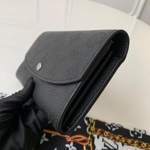 Iris Wallet Black - Image 4