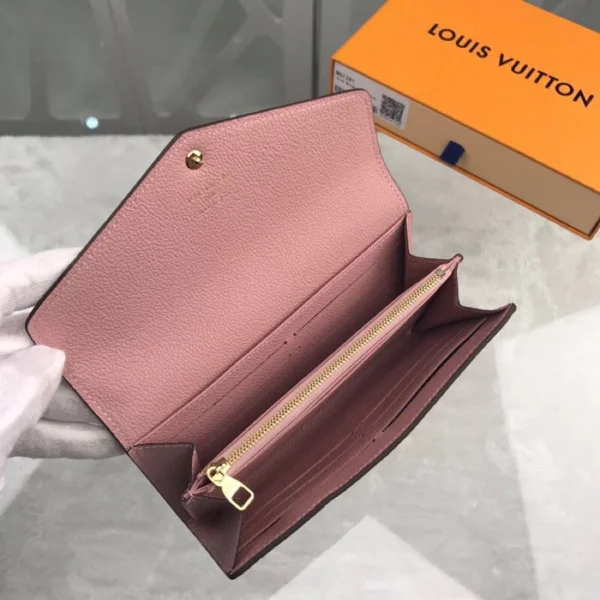 Josephine Wallet - Image 4