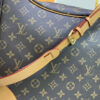 Louis Vuitton Odeon Monogram Canvas 35cm Brown - Image 8