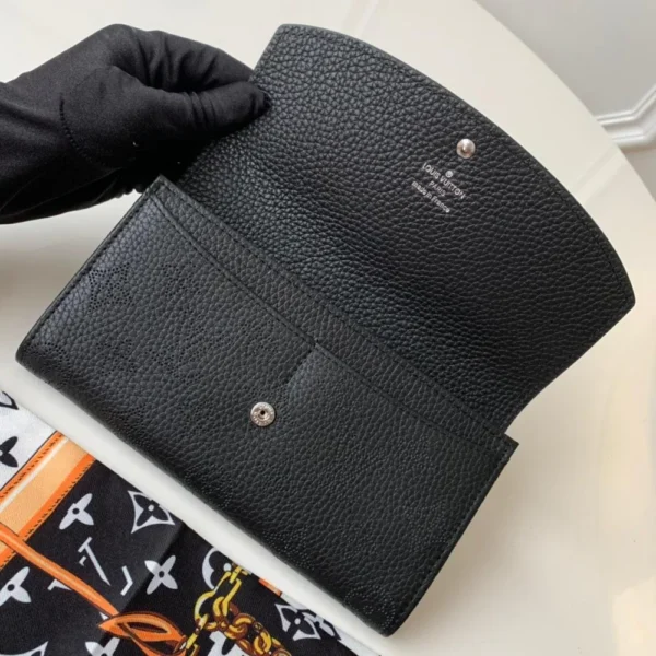 Iris Wallet Black - Image 5