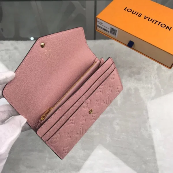 Josephine Wallet - Image 5