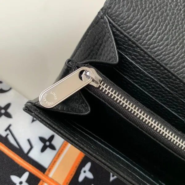 Iris Wallet Black - Image 7