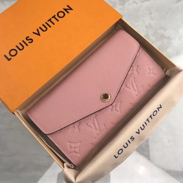 Josephine Wallet - Image 8
