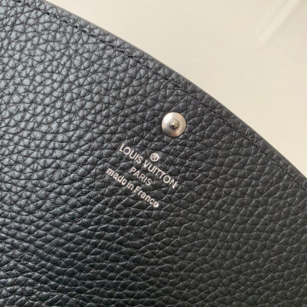 Iris Wallet Black - Image 8