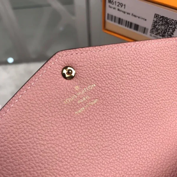 Josephine Wallet - Image 9