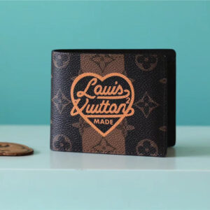 Louis Vuitton Multiple Wallet 12cm
