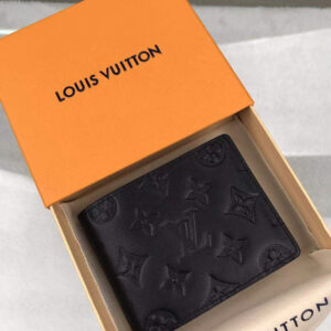 Louis Vuitton Multiple Wallet 12cm
