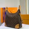 Louis Vuitton Odeon Monogram Canvas 35cm Brown - Image 5