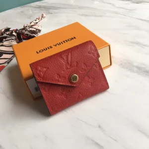 Empreinte Red
