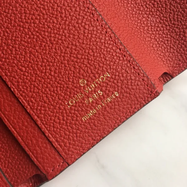Empreinte Red - Image 2