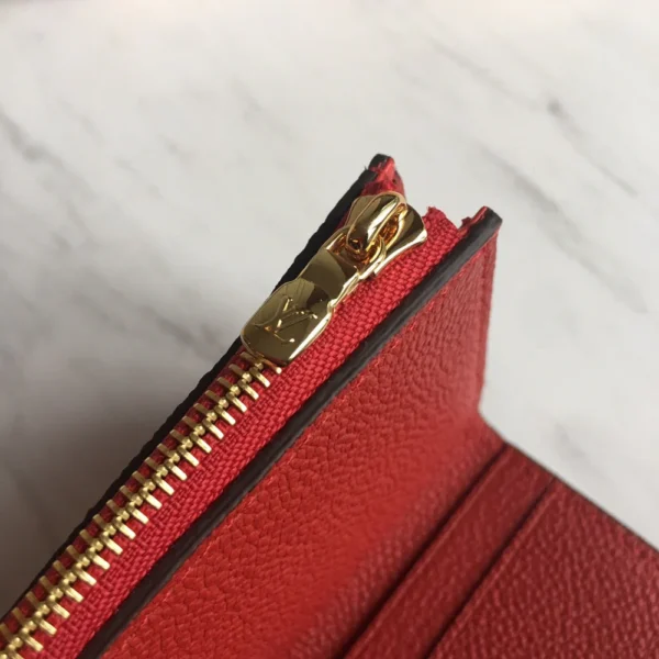 Empreinte Red - Image 3