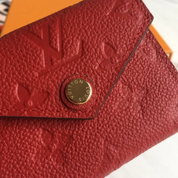 Empreinte Red - Image 4