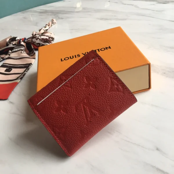 Empreinte Red - Image 5