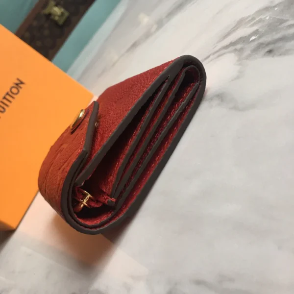 Empreinte Red - Image 6