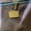 Louis Vuitton Odeon Monogram Canvas 35cm Brown - Image 7