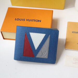 Louis Vuitton Multiple Wallet 12cm