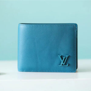 Louis Vuitton Multiple Wallet 12cm