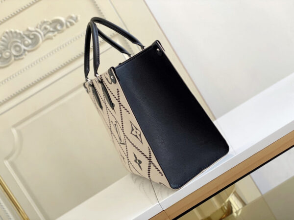 Louis Vuitton M45595 Onthego MM 35cm - Image 3