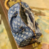 Louis Vuitton The Speedy Bandoulière 25 Navy Blue 25cm - Image 4