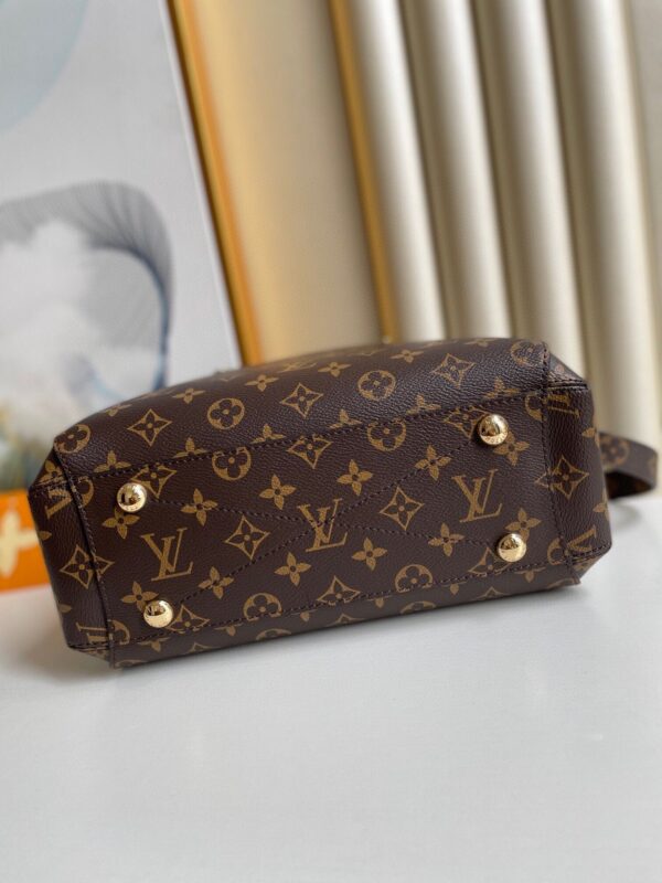 Louis Vuitton Montaigne BB 29cm Brown - Image 7