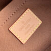 Louis Vuitton M40009 Handlebag 30cm Brown - Image 4