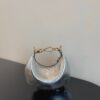 Fendi Nano Fendigraphy 17cm Silver - Image 3
