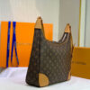 Louis Vuitton Odeon Monogram Canvas 35cm Brown - Image 4