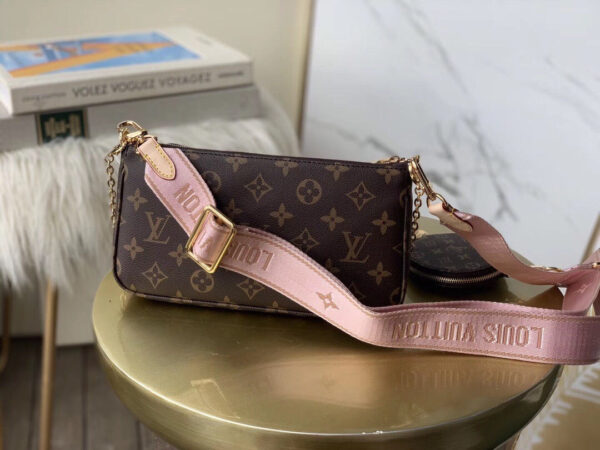 Louis Vuitton Multi Pochette Accessoires - Image 11