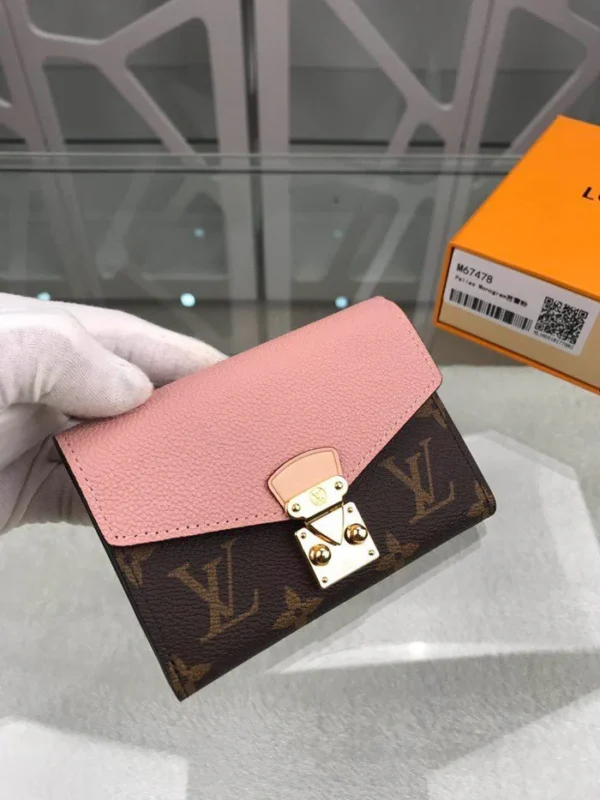 Pallas Line Pink - Image 5