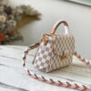 Louis Vuitton Croisette Damier - Image 3