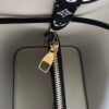 Louis Vuitton NeoNoe Bucket Bag 26cm White - Image 3
