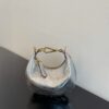 Fendi Nano Fendigraphy 17cm Silver - Image 5
