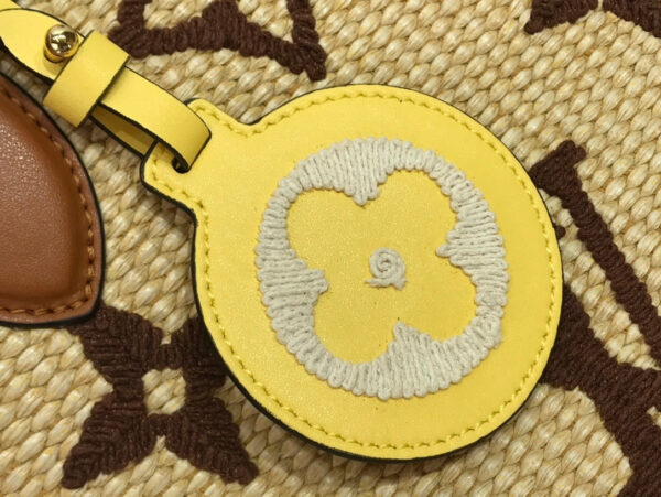 Louis vuitton Onthego MM Monogram 41cm/ Brown - Image 4
