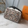 Louis Vuitton NeoNoe Bucket Bag 26cm White - Image 7