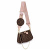 Louis Vuitton Multi Pochette Accessoires - Image 10