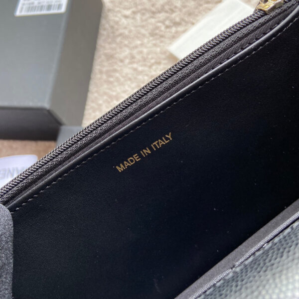 CO-CO Chanel Wallet On Chain 20cm - Image 5