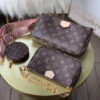 Louis Vuitton Multi Pochette Accessoires - Image 4
