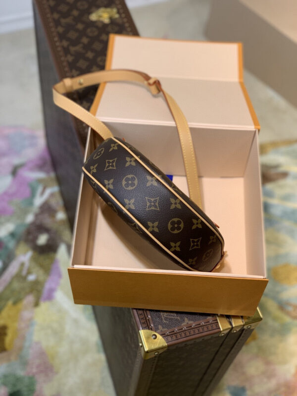 Louis Vuitton M81098 Loop 24cm Brown - Image 3