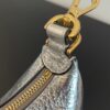 Fendi Nano Fendigraphy 17cm Silver - Image 4