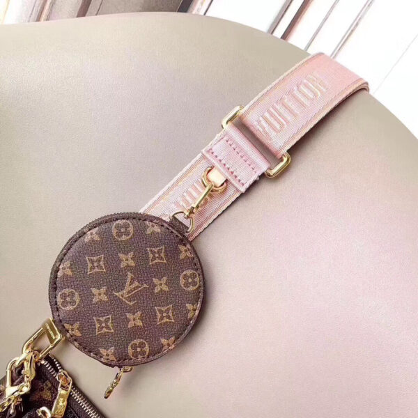 Louis Vuitton Multi Pochette Accessoires - Image 8
