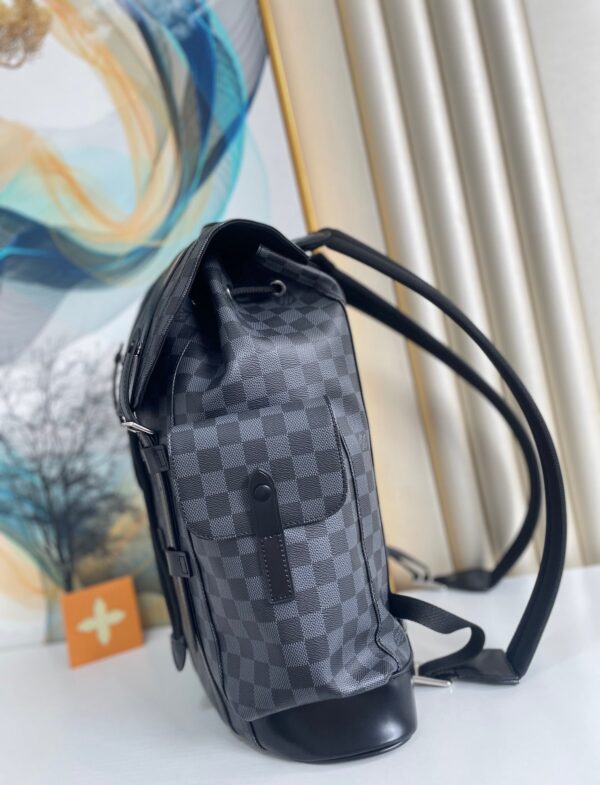 Louis Vuitton Christopher PM 44cm - Image 6