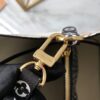 Louis Vuitton NeoNoe Bucket Bag 26cm White - Image 5