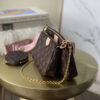 Louis Vuitton Multi Pochette Accessoires - Image 3