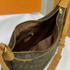 Louis Vuitton Odeon Monogram Canvas 35cm Brown - Image 3