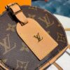 Louis Vuitton Mini Bo?te Chapeau Bag 16cm Monogram Canvas Spring/Summer Collection M44699, Brown - Image 6