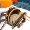 Louis Vuitton Mini Bo?te Chapeau Bag 16cm Monogram Canvas Spring/Summer Collection M44699, Brown - Image 7