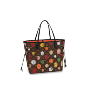 Louis Vuitton x Fornasetti Neverfull MM Bag 31cm