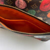 Louis Vuitton x Fornasetti Neverfull MM Bag 31cm - Image 8