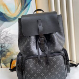 Louis Vuitton Backpack Trio 44cm