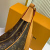 Louis Vuitton Odeon Monogram Canvas 35cm Brown - Image 6